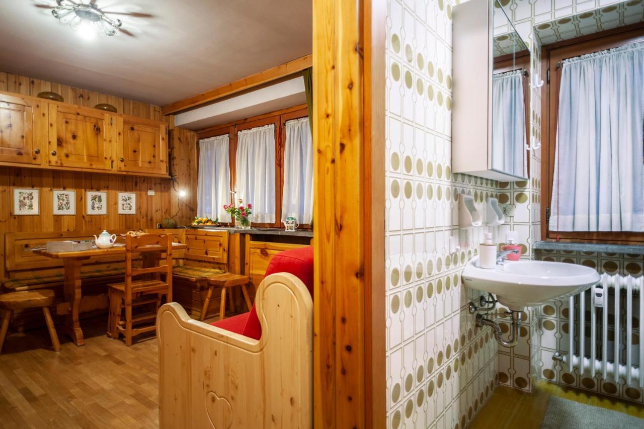 Casa-chalet, in centro a Courmayeur! Extérieur photo