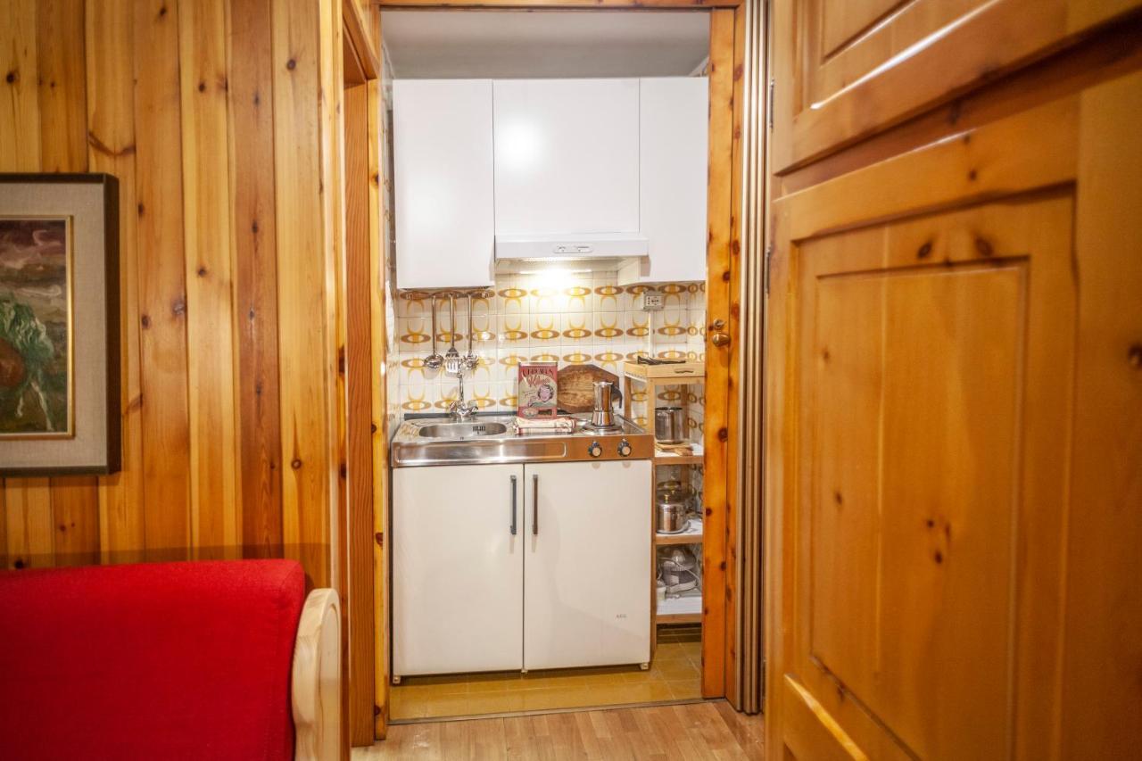 Casa-chalet, in centro a Courmayeur! Extérieur photo
